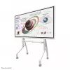 Neomounts FL50-525WH1 tv-wagen 55-86 inch - snelle montage - TÜV