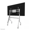 Neomounts FL50-525WH1 tv-wagen 55-86 inch - snelle montage - TÜV