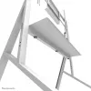 Neomounts FL50-525WH1 tv-wagen 55-86 inch - snelle montage - TÜV