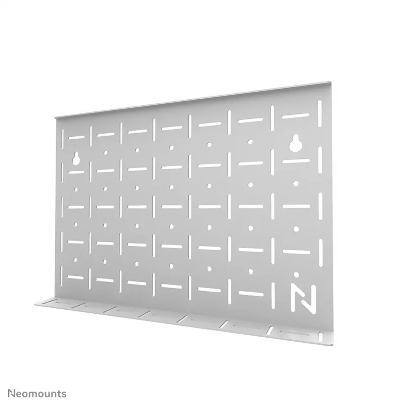 Neomounts FL50-525WH1 tv-wagen 55-86 inch - snelle montage - TÜV
