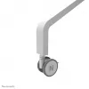 Neomounts FL50-525WH1 tv-wagen 55-86 inch - snelle montage - TÜV