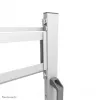 Neomounts FL50-525WH1 tv-wagen 55-86 inch - snelle montage - TÜV