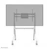 Neomounts FL50-525WH1 tv-wagen 55-86 inch - snelle montage - TÜV