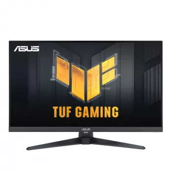 ASUS TUF Gaming VG328QA1A computermonitor 80 cm (31,5 inch) 1920 x 1080 pixels Full HD LED zwart