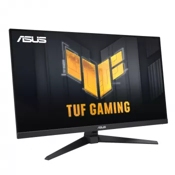 ASUS TUF Gaming VG328QA1A computermonitor 80 cm (31,5 inch) 1920 x 1080 pixels Full HD LED zwart