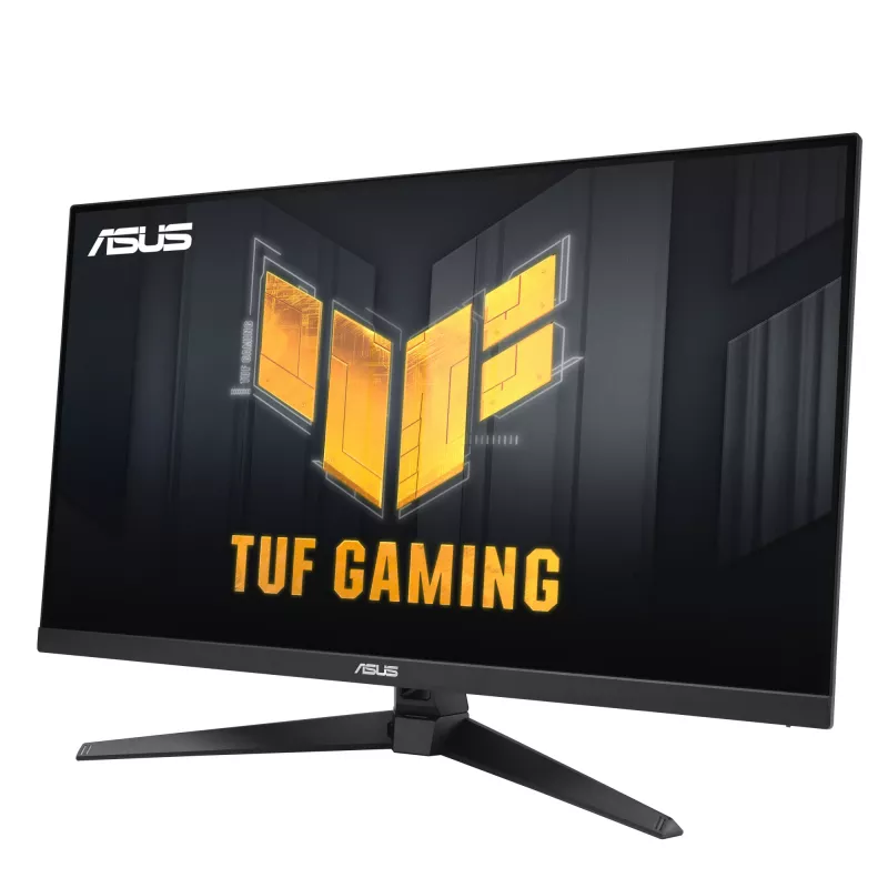 ASUS TUF Gaming VG328QA1A computermonitor 80 cm (31,5 inch) 1920 x 1080 pixels Full HD LED zwart