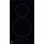 Inductiekookplaat Electrolux LIT30230C — 2-zone inbouw, 29 cm breed, zwart, touchbediening, 210/145 mm zones