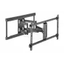 Digitus Full Motion TV-muurbeugel 37-80 inch max. gewicht 60 kg