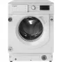 Whirlpool BI WMWG 81485 PL wasmachine frontlader 8 kg 1351 t/min wit