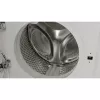 Whirlpool BI WMWG 81485 PL inbouwwasmachine, voorlader, 8 kg, 14 programma's, energieklasse B, wit