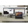 i-tec USB-C Dual 4K/60Hz (Single 8K/30Hz) HDMI-videoadapter