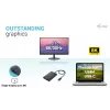 i-tec USB-C Dual 4K/60Hz (Single 8K/30Hz) HDMI-videoadapter