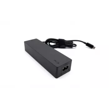 Universele oplader i-tec USB-C PD 3.0 100W indoor zwart