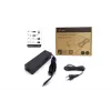 Universele oplader i-tec USB-C PD 3.0 100W indoor zwart