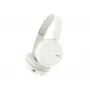 Hoofdtelefoon JVC Deep Bass Bluetooth on ear wit