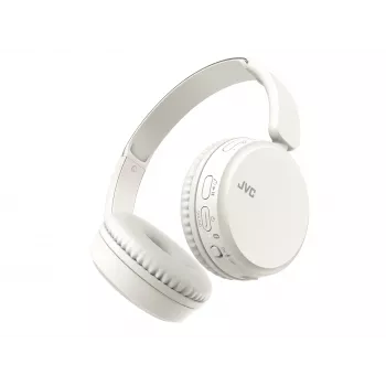 Hoofdtelefoon JVC Deep Bass Bluetooth on ear wit