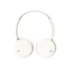 Hoofdtelefoon JVC Deep Bass Bluetooth on ear wit