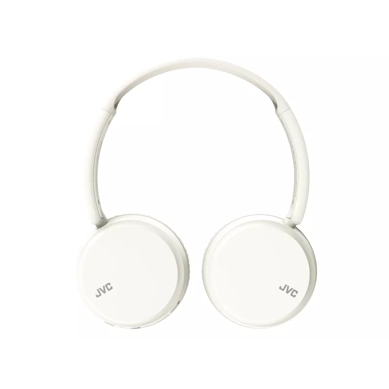 Hoofdtelefoon JVC Deep Bass Bluetooth on ear wit