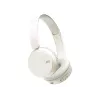 Hoofdtelefoon JVC Deep Bass Bluetooth on ear wit