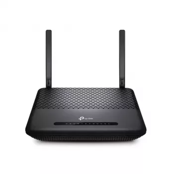 TP-Link XC220-G3V wlan-router Gigabit Ethernet dualband (2,4 GHz / 5 GHz) grijs