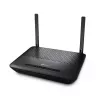 TP-Link XC220-G3V wlan-router Gigabit Ethernet dualband (2,4 GHz / 5 GHz) grijs