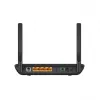 TP-Link XC220-G3V wlan-router Gigabit Ethernet dualband (2,4 GHz / 5 GHz) grijs