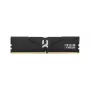 GoodRam IRDM U-DIMM DDR5 Kit 32 GB 2x16 6000MHz CL30 1.35V zwart heatspreader XMP3 - 32 GB - DIMM