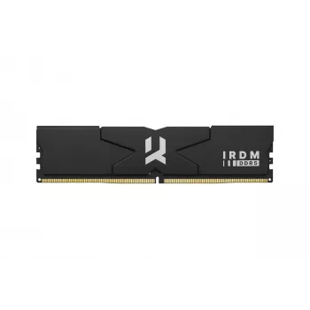 Desktop DDR5 64GB (2x32GB) 6400MHz GOODRAM IRDM 288-pin DIMM 1.35V CAS32 met koellichaam