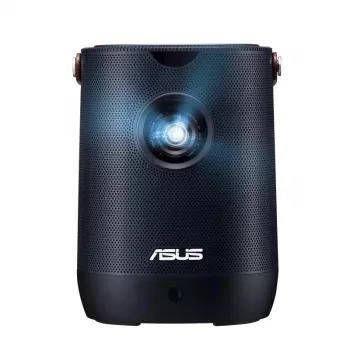ASUS ZenBeam L2 kortafstandsprojector 400 ANSI-lumen DLP 1080p (1920x1080) navy