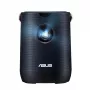 ASUS ZenBeam L2 kortafstandsprojector 400 ANSI-lumen DLP 1080p (1920x1080) navy