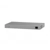 NETGEAR GS724TPv3 managed L2 Gigabit Ethernet (10/100/1000) Power over Ethernet (PoE) grijs