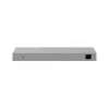 NETGEAR GS724TPv3 managed L2 Gigabit Ethernet (10/100/1000) Power over Ethernet (PoE) grijs