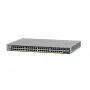 NETGEAR GS728TP managed L2/L3/L4 Gigabit Ethernet (10/100/1000) Power over Ethernet (PoE) grijs