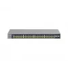 NETGEAR GS728TP managed L2/L3/L4 Gigabit Ethernet (10/100/1000) Power over Ethernet (PoE) grijs