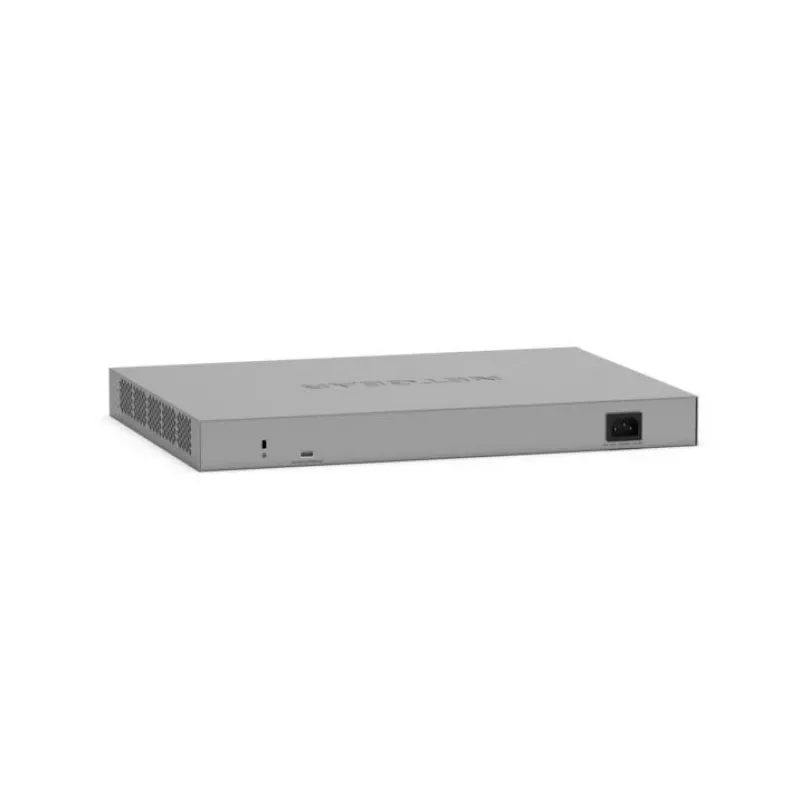 NETGEAR GS728TP managed L2/L3/L4 Gigabit Ethernet (10/100/1000) Power over Ethernet (PoE) grijs