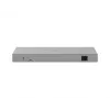 NETGEAR GS728TP managed L2/L3/L4 Gigabit Ethernet (10/100/1000) Power over Ethernet (PoE) grijs
