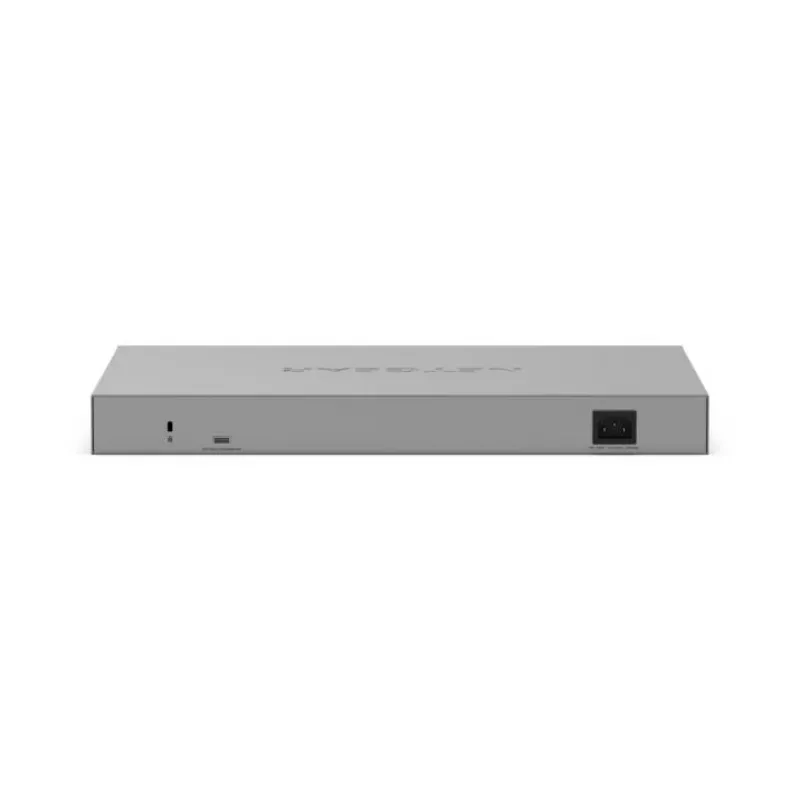 NETGEAR GS728TP managed L2/L3/L4 Gigabit Ethernet (10/100/1000) Power over Ethernet (PoE) grijs