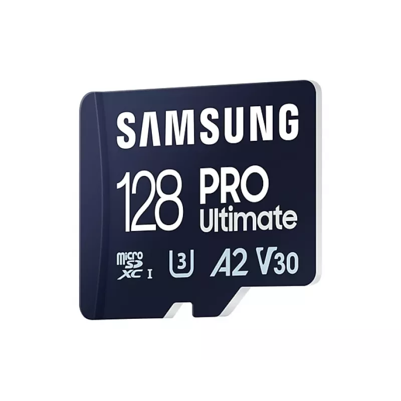 Samsung MB-MY128SB/WW geheugenkaart 128 GB MicroSDXC UHS-I