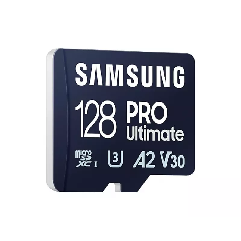 Samsung MB-MY128SB/WW geheugenkaart 128 GB MicroSDXC UHS-I