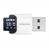 Samsung MB-MY128SB/WW geheugenkaart 128 GB MicroSDXC UHS-I