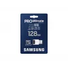 Samsung MB-MY128SB/WW geheugenkaart 128 GB MicroSDXC UHS-I