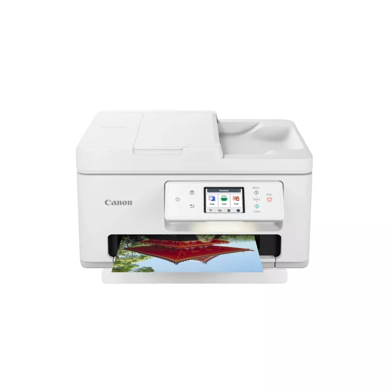 Canon PIXMA TS7750i inkjet A4 1200 x 1200 DPI wlan