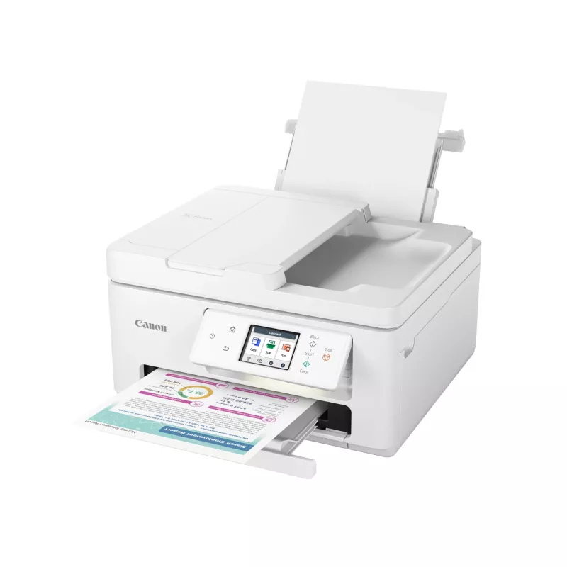 Canon PIXMA TS7750i inkjet A4 1200 x 1200 DPI wlan