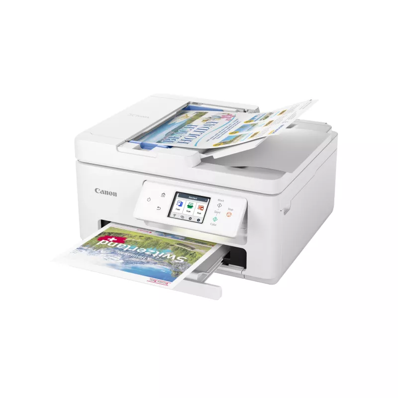Canon PIXMA TS7750i inkjet A4 1200 x 1200 DPI wlan