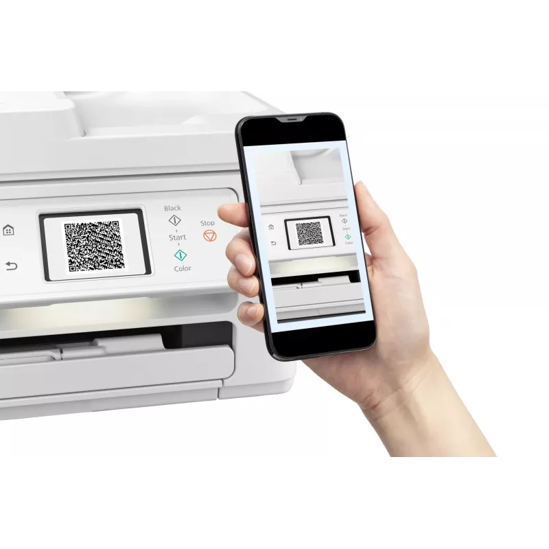 Canon PIXMA TS7750i inkjet A4 1200 x 1200 DPI wlan