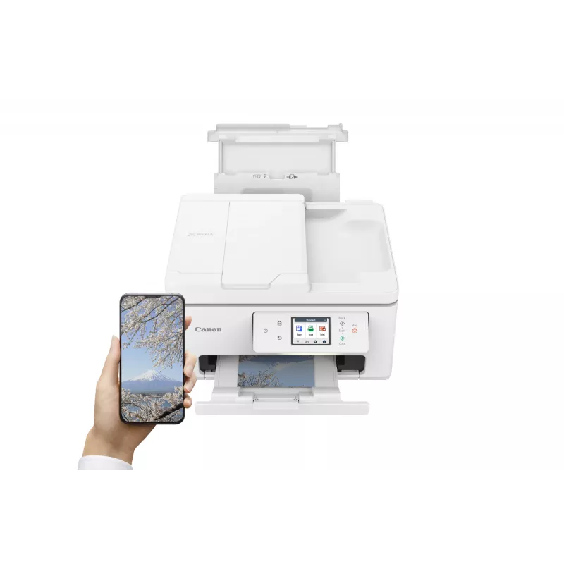 Canon PIXMA TS7750i inkjet A4 1200 x 1200 DPI wlan
