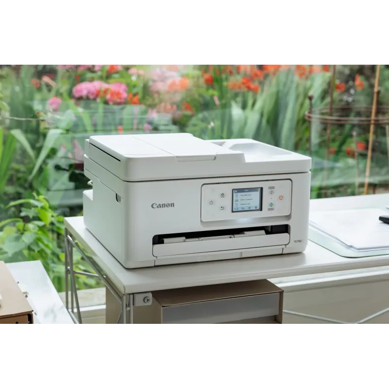 Canon PIXMA TS7750i inkjet A4 1200 x 1200 DPI wlan