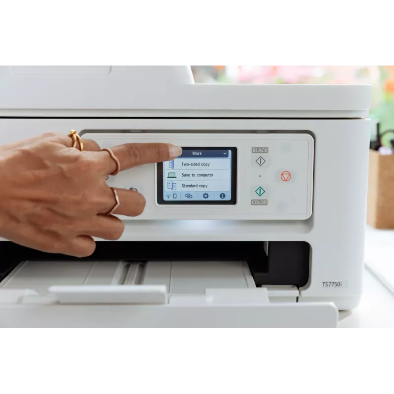 Canon PIXMA TS7750i inkjet A4 1200 x 1200 DPI wlan