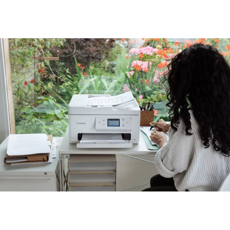 Canon PIXMA TS7750i inkjet A4 1200 x 1200 DPI wlan