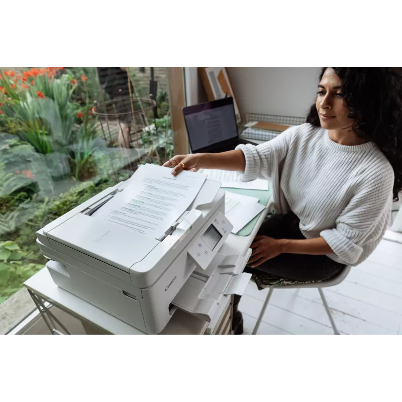 Canon PIXMA TS7750i inkjet A4 1200 x 1200 DPI wlan